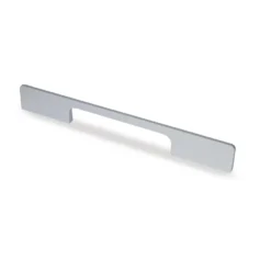 Tirador plano ancho minimalista LAIA