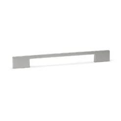 Tirador plano con base ancha DINO