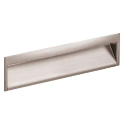 Tirador Rectangular Embutido THAOS