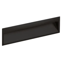 Tirador Rectangular Embutido THAOS