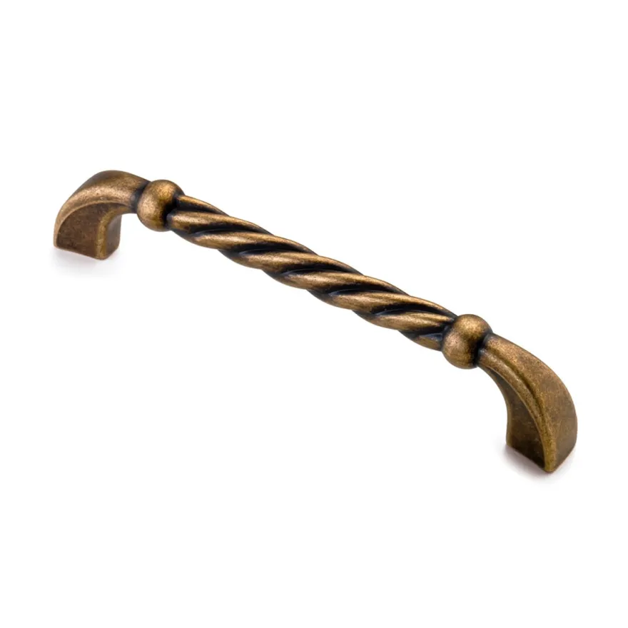 Tirador trenzado ROPE