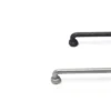 Tirador TUBULAR vintage