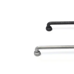 Tirador TUBULAR vintage