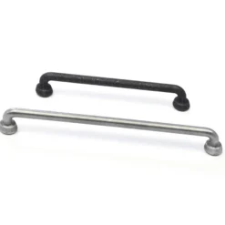 Tirador TUBULAR vintage