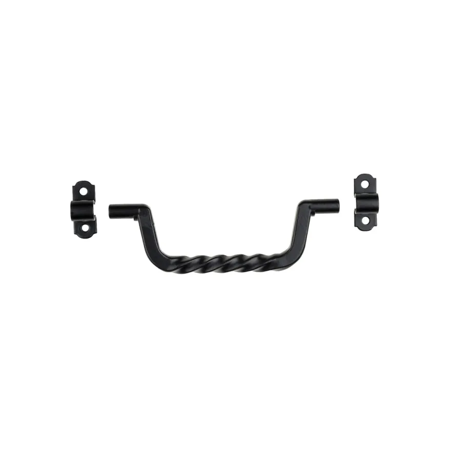 Tirador TUDELA trenzado