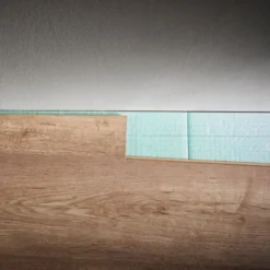 Tiralíneas para ajustar suelos laminados y parquet