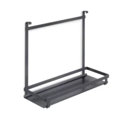 TITAN - Perfil plano para accesorios de cocina colgantes
