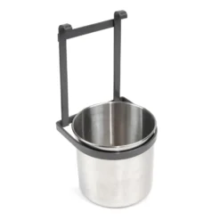 TITAN - Perfil plano para accesorios de cocina colgantes