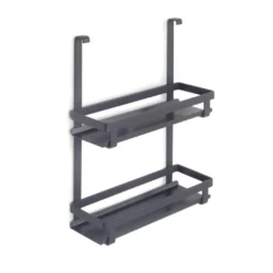 TITAN - Perfil plano para accesorios de cocina colgantes