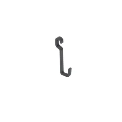 TITAN - Perfil plano para accesorios de cocina colgantes