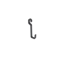 TITAN - Perfil plano para accesorios de cocina colgantes