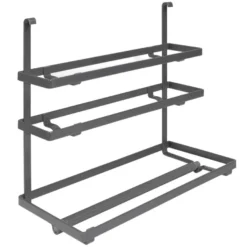 TITAN - Perfil plano para accesorios de cocina colgantes