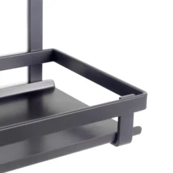 TITAN - Perfil plano para accesorios de cocina colgantes