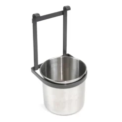 TITAN - Perfil plano para accesorios de cocina colgantes