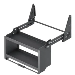 TITÁN MOBILE - Estante descendente para mueble alto