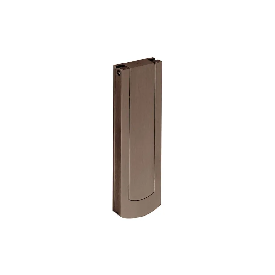 TOC - Llamador para puerta de entrada