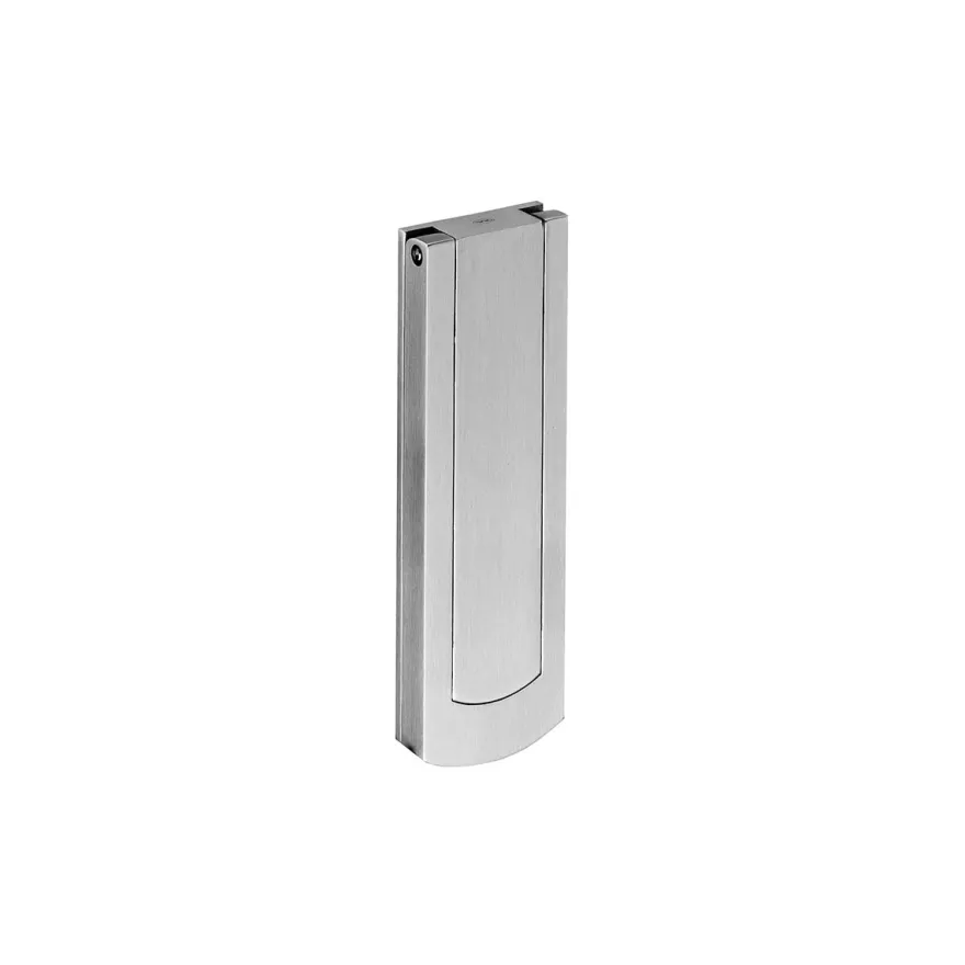 TOC - Llamador para puerta de entrada
