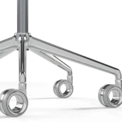TOKIO - Rueda de pletina para mueble con o sin freno