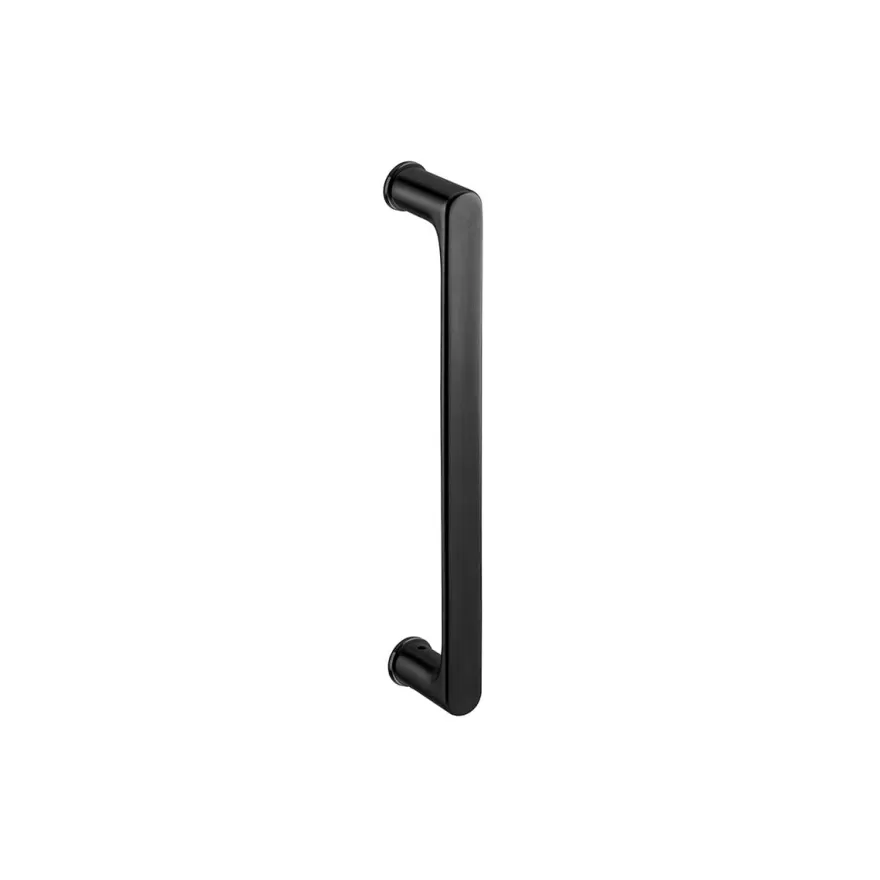 TOKYO - Manillón doble ergonómico para puertas JNF