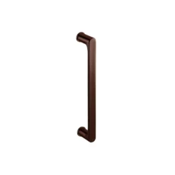 TOKYO - Manillón doble ergonómico para puertas JNF