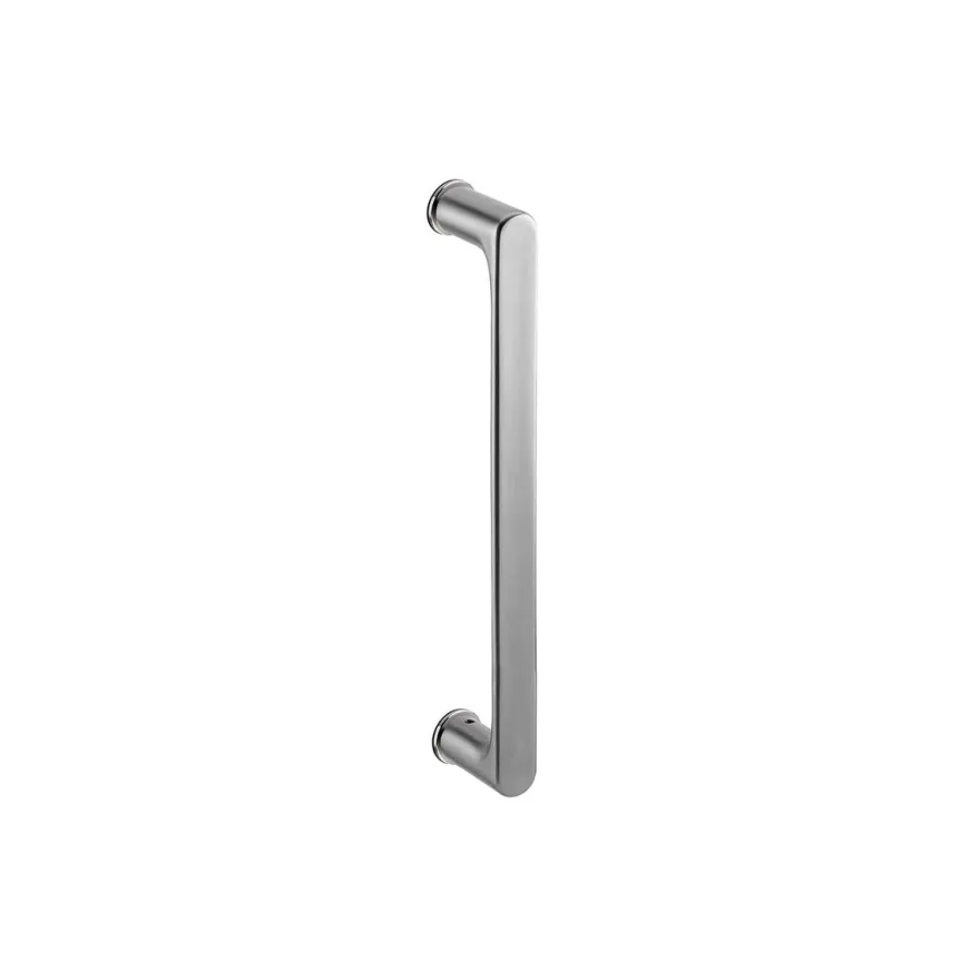 TOKYO - Manillón doble ergonómico para puertas JNF