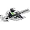 Tope angular Festool FS-WA para riel guía