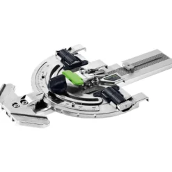 Tope angular Festool FS-WA para riel guía