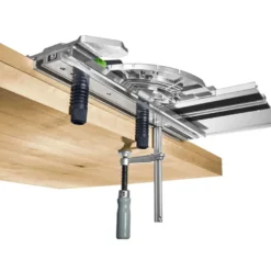 Tope angular Festool FS-WA para riel guía