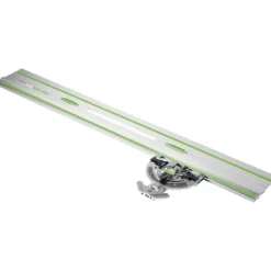 Tope angular Festool FS-WA para riel guía