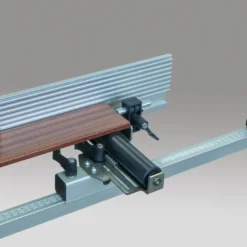 Tope extensible Virutex TEX58Z para mesa MT58K