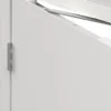 Tope/Retenedor aéreo de puerta oculto JNF