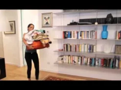 TOPP V1 - Sistema automatizado para puertas correderas interiores