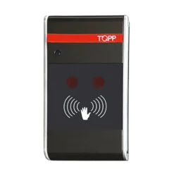 TOPP V1 - Sistema automatizado para puertas correderas interiores