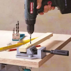 Tornillo básico para banco de trabajo