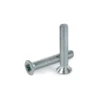 Tornillo de cabeza plana DIN 965