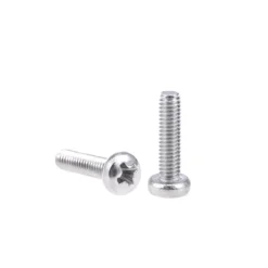 Tornillo de cabeza redonda DIN 7985