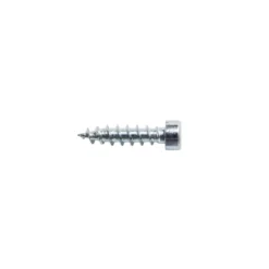 Tornillo específico para elemento de ensamble Lamello CLAMEX S-20