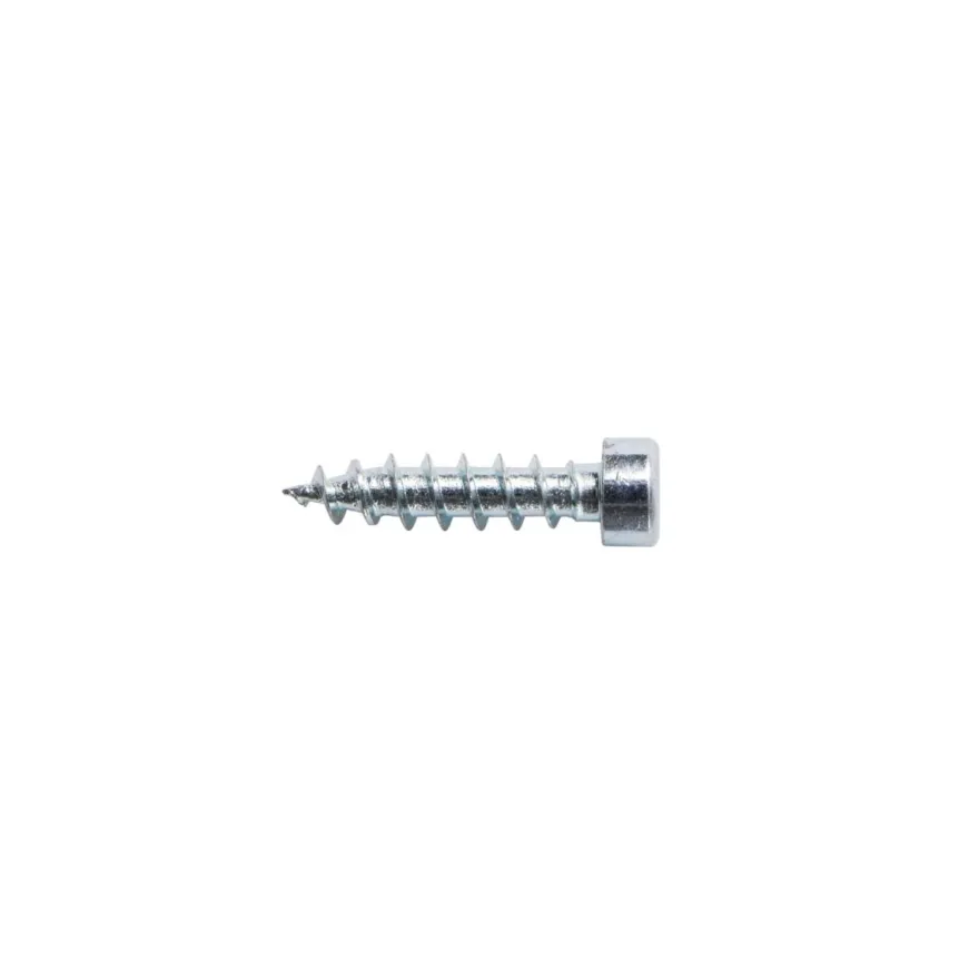 Tornillo específico para elemento de ensamble Lamello CLAMEX S-20