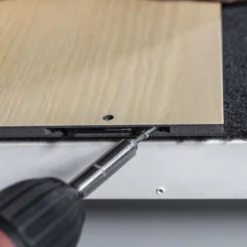 Tornillo específico para elemento de ensamble Lamello CLAMEX S-20