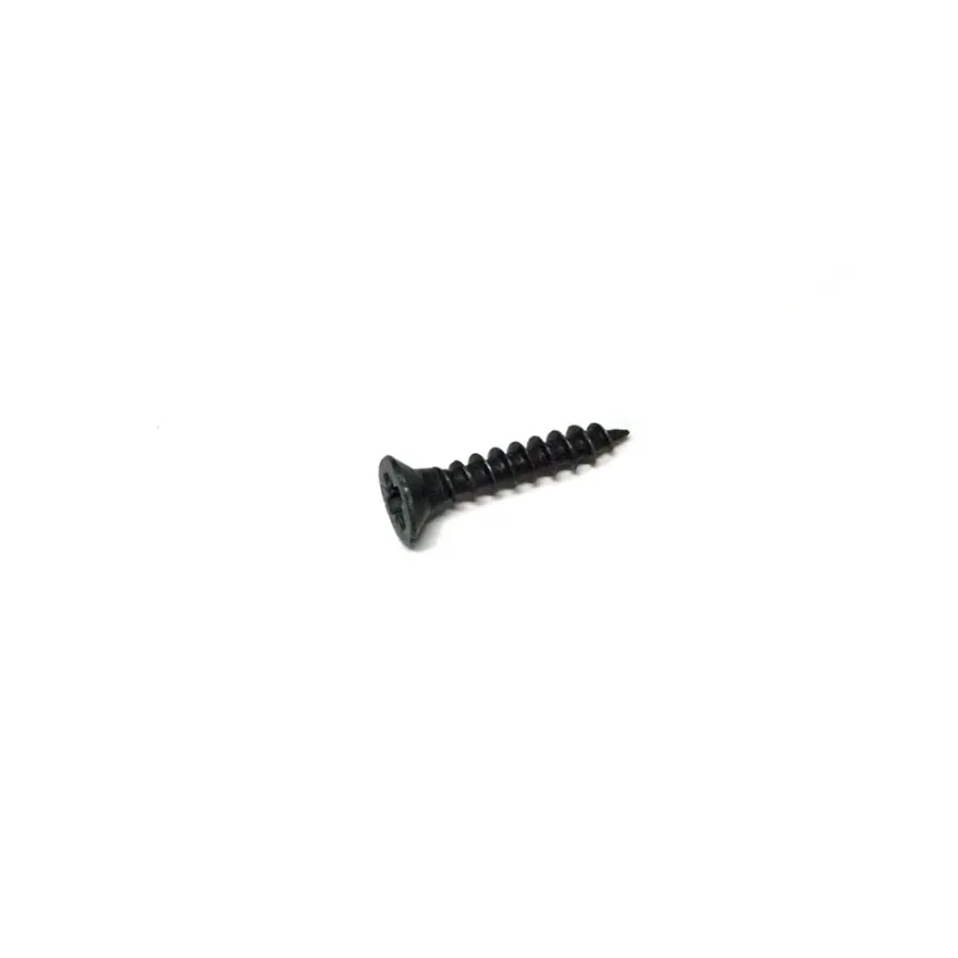 Tornillo para guías Sistema Roll 25/45/52 Klein
