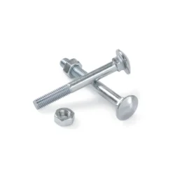 Tornillos de cabeza ancha y cuello cuadrado DIN 603