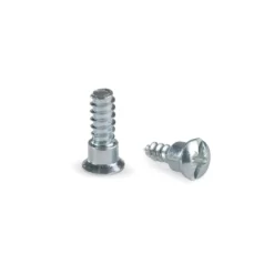 Tornillos de fijación portaestantes de ensamble