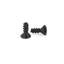 Tornillos y tetones para bisagras y bases de cazoleta