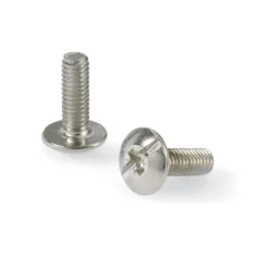 Tornillo unión y tubo con cabeza M-4