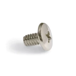 Tornillo unión y tubos sin cabeza W-1/4