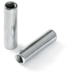 Tornillo unión y tubos sin cabeza W-1/4