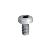 TORX - Tornillo autorroscante con seguridad antitorsión especial fenólico