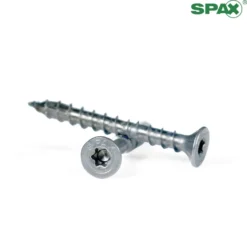 TORX T-STAR - Tornillo de cabeza plana SPAX