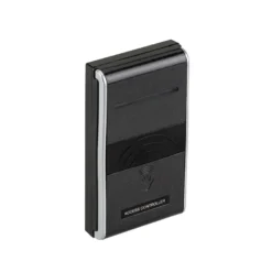 TOUCHLESS - Interruptor con cable para el accionamiento de cierrapuertas para cierrapuertas CONSERJE