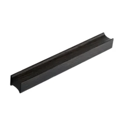 TRACK WOOD - Tirador con diseño en forma de viga